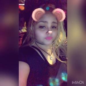 Meet your Posher, Awilda